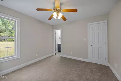 1007 N King Charles Road #101 102, Raleigh, NC 27610 - Photo 8