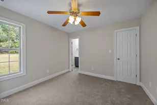 1007 N King Charles Rd, Raleigh, NC 27610 - Photo 8