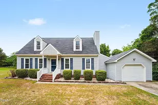 129 Kelly Ct, Goldsboro, NC 27534 - Photo 2