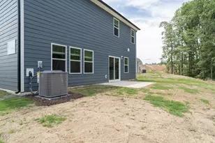 163 N Field Sparrow Wy, Clayton, NC 27520 - Photo 6