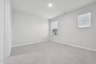 163 N Field Sparrow Wy, Clayton, NC 27520 - Photo 36