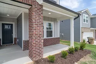 163 N Field Sparrow Wy, Clayton, NC 27520 - Photo 2