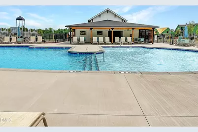 841 Lunar Light Drive, Wendell, NC 27591 - Photo 50