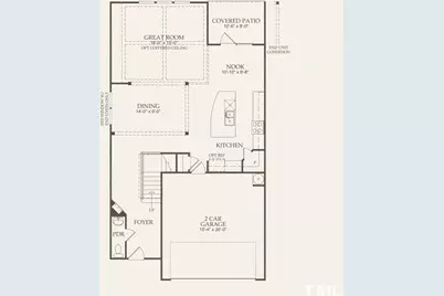 1907 Blue Jay Point, Apex, NC 27502 - Photo 22