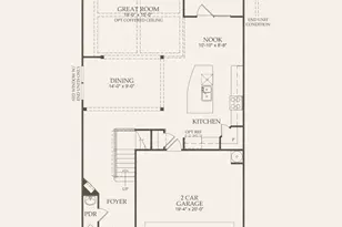 1907 Blue Jay Pt, Apex, NC 27502 - Photo 22