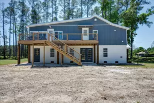 10586 Nc 304 Hwy, Mesic, NC 28515 - Photo 14