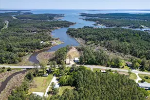 10586 Nc 304 Hwy, Mesic, NC 28515 - Photo 62