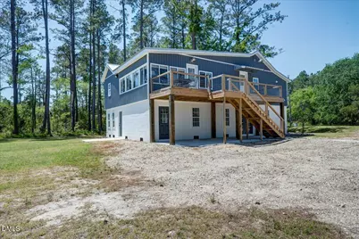 10586 Nc 304 Hwy, Mesic, NC 28515 - Photo 2
