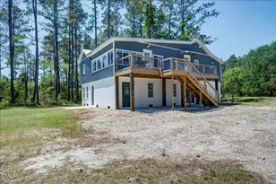 10586 Nc 304 Hwy, Mesic, NC 28515 - Photo 2