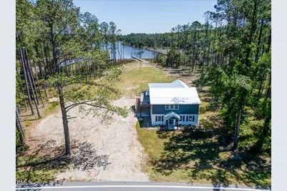 10586 Nc 304 Hwy, Mesic, NC 28515 - Photo 54