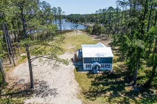 10586 Nc 304 Hwy, Mesic, NC 28515 - Photo 54