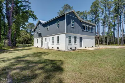 10586 Nc 304 Hwy, Mesic, NC 28515 - Photo 4