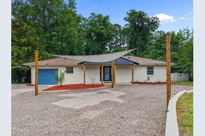 5333 Olive Road, Raleigh, NC 27606 - Photo 6