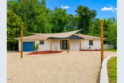 5333 Olive Road, Raleigh, NC 27606 - Photo 1