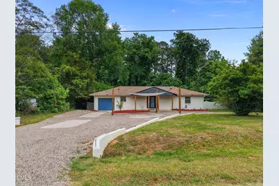 5333 Olive Road, Raleigh, NC 27606 - Photo 1