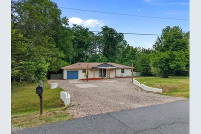 5333 Olive Road, Raleigh, NC 27606 - Photo 2