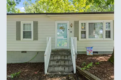 860 Nelson Street, Henderson, NC 27536 - Photo 8