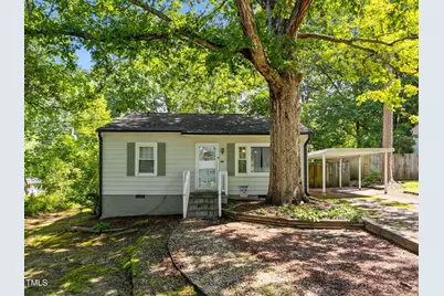 860 Nelson Street, Henderson, NC 27536 - Photo 2