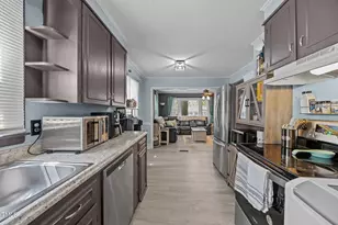 860 Nelson St, Henderson, NC 27536 - Photo 14