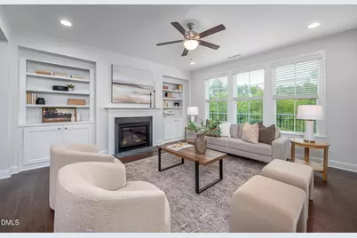 942 River Bark Place, Cary, NC 27519 - Photo 2