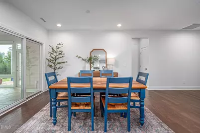 942 River Bark Place, Cary, NC 27519 - Photo 6