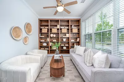 942 River Bark Place, Cary, NC 27519 - Photo 14
