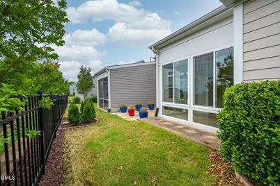 942 River Bark Place, Cary, NC 27519 - Photo 34