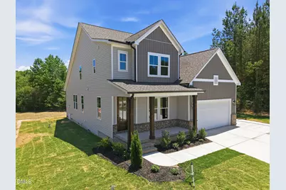 80 Basil Court, Franklinton, NC 27525 - Photo 2