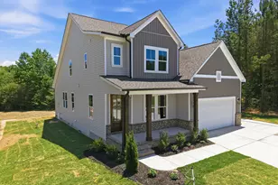 80 Basil Ct, Franklinton, NC 27525 - Photo 2
