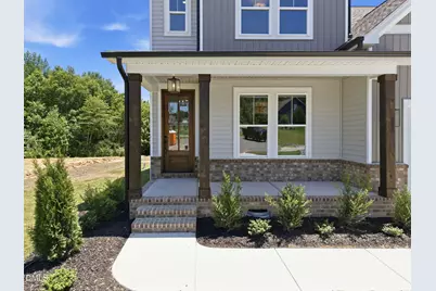 80 Basil Court, Franklinton, NC 27525 - Photo 4