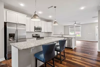 461 Rally Point Place, Wake Forest, NC 27587 - Photo 2