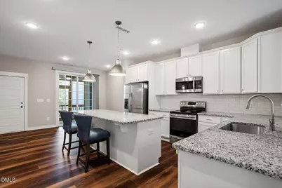 461 Rally Point Place, Wake Forest, NC 27587 - Photo 4
