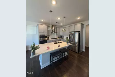 503 Ressler Street, Holly Springs, NC 27540 - Photo 4