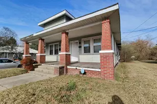 314 High St, Rocky Mount, NC 27803 - Photo 1