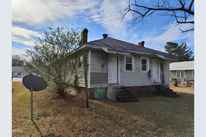 314 High Street, Rocky Mount, NC 27803 - Photo 2