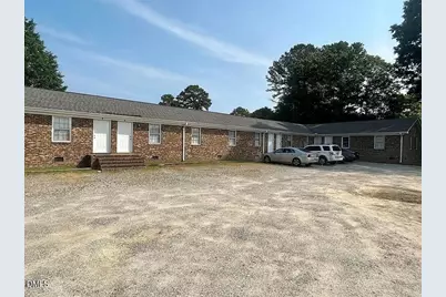 516 Keen Street #A-H, Rocky Mount, NC 27804 - Photo 1
