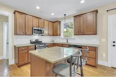 301 Streamwood Drive, Holly Springs, NC 27540 - Photo 16