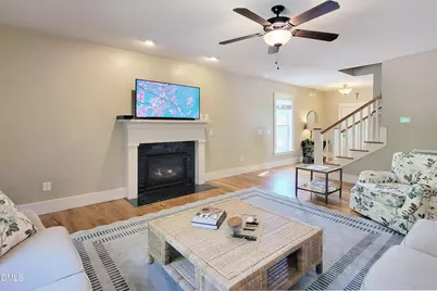 301 Streamwood Drive, Holly Springs, NC 27540 - Photo 22