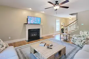 301 Streamwood Dr, Holly Springs, NC 27540 - Photo 22