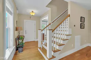 301 Streamwood Dr, Holly Springs, NC 27540 - Photo 10