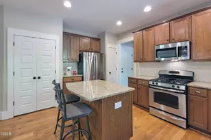 301 Streamwood Dr, Holly Springs, NC 27540 - Photo 14
