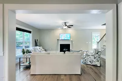 301 Streamwood Drive, Holly Springs, NC 27540 - Photo 22
