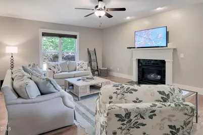 301 Streamwood Drive, Holly Springs, NC 27540 - Photo 20