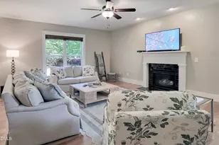 301 Streamwood Dr, Holly Springs, NC 27540 - Photo 20