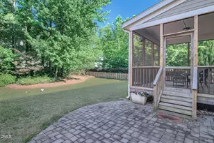 301 Streamwood Dr, Holly Springs, NC 27540 - Photo 36