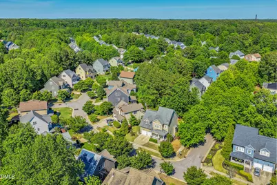 301 Streamwood Drive, Holly Springs, NC 27540 - Photo 2