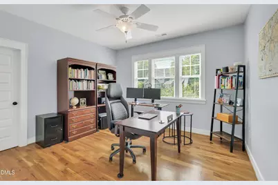 301 Streamwood Drive, Holly Springs, NC 27540 - Photo 28