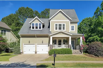 301 Streamwood Drive, Holly Springs, NC 27540 - Photo 1