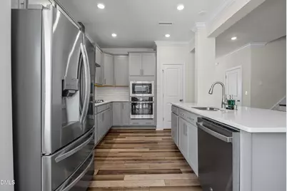 4100 Liberty Cap Drive, Raleigh, NC 27616 - Photo 6