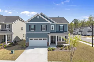 4100 Liberty Cap Dr, Raleigh, NC 27616 - Photo 1